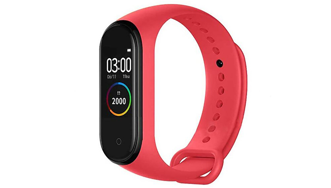 Smartfit discount pro watch