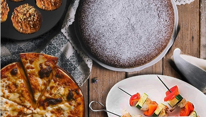 Air Fryer Recipe Guide Book