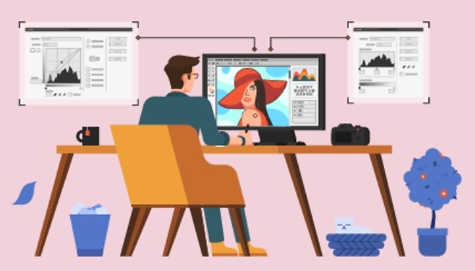 Diploma in Graphic Design