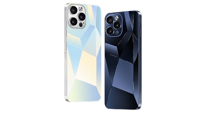 Go Groopie Benzbag C15 Pro Max 6.8-Inch Smartphone - 2 Colours!