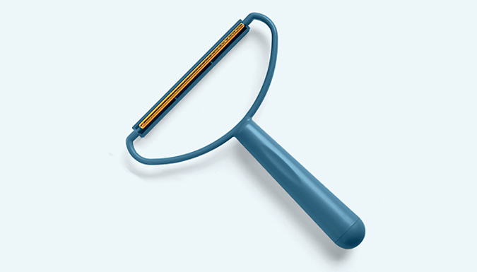 Vibrant Lint Remover - 2 Colours!