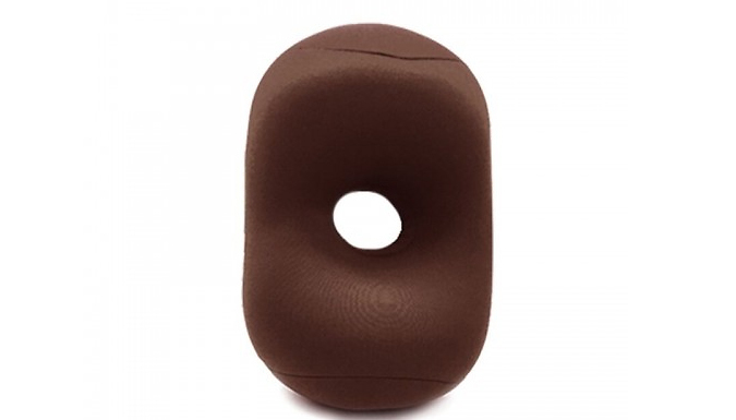 Small Cosy Travel Pillow - 3 Colours