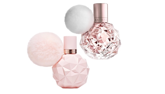 Ariana Grande Perfume Collection Unboxed 100ml - Sweet Like Candy or Ari!