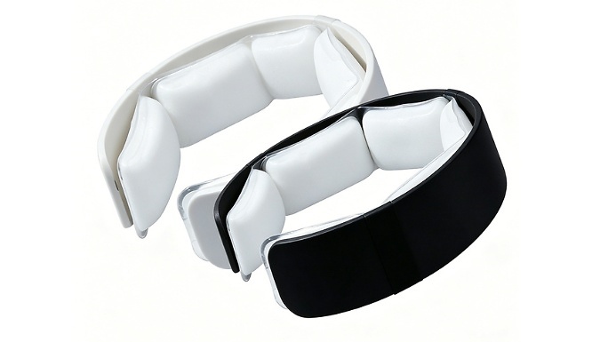 Full‑Coverage Cooling Neck Ring - 2 Colours