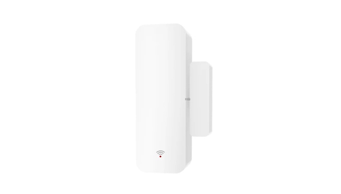 Smart Wifi Home Door Sensor Detector