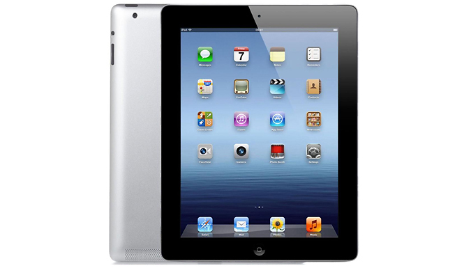 16GB or 32GB Apple iPad 3 with Wi-Fi - Grade A or B
