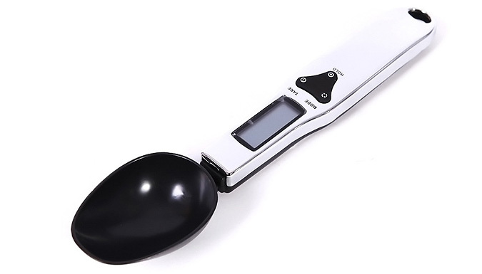 Kitchen Digital Spoon Scale - 2 Sizes