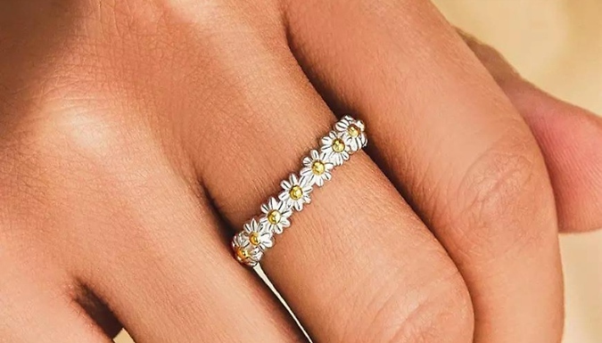 Daisy Ring