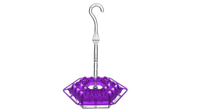 Hummingbird Feeder - 3 Colours