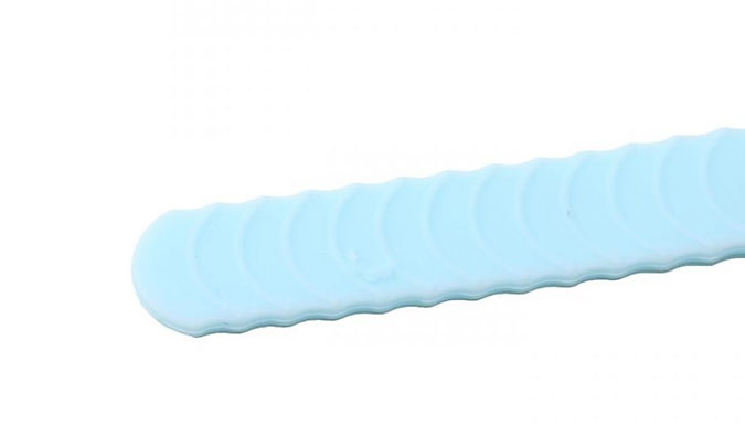 1 or 2 Silicone Toilet Lid Sanitary Handles - 2 Colours