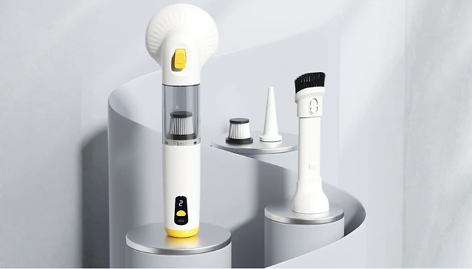 Multi-functional Pet Hair Removal Comb - 2 Colours