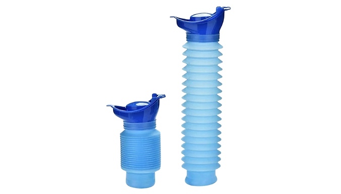 750ml Car Emergency Urinal