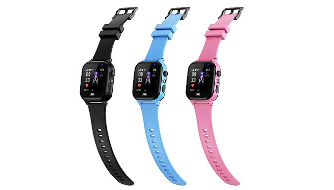 Obero smartwatch Clearance