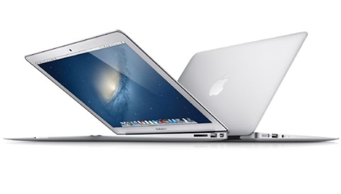Apple MacBook Air -13-inch