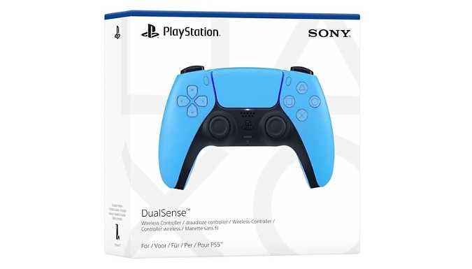 Sony DualSense PS5 Wireless Controller