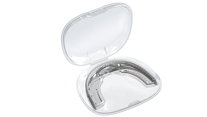 Anti-Snoring Mouth Guard - 2 Colours