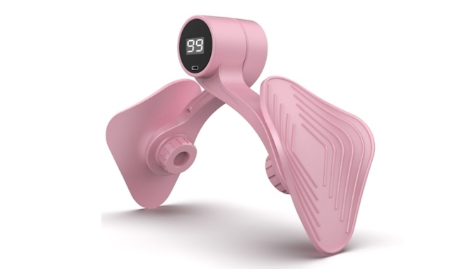 Pelvic Floor Muscle Training Device - Optional Counter!