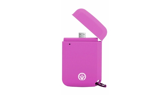 iFrogz Power Golite USB Portable Charger