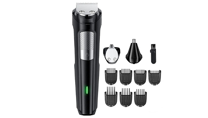 Men’s Cordless Rechargeable Hair Clippers