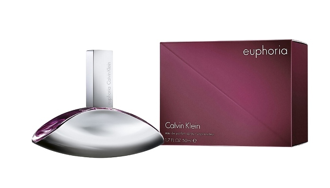 Calvin Klein Euphoria for Women EDP - 50ml or 100ml!