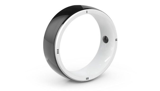 Multifunctional Wireless Smart Ring - 3 Sizes