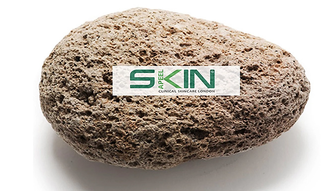 Skinapeel Large Pumice Stone