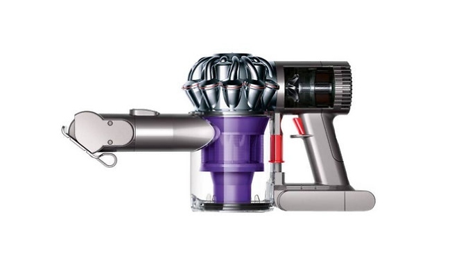 Dyson V6 Trigger Pro Cordless Vacuum Cleaner - With Attachments!