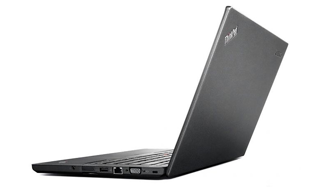 Lenovo ThinkPad 440 14.1-Inch Intel Core i3 256GB HDD 8GB RAM