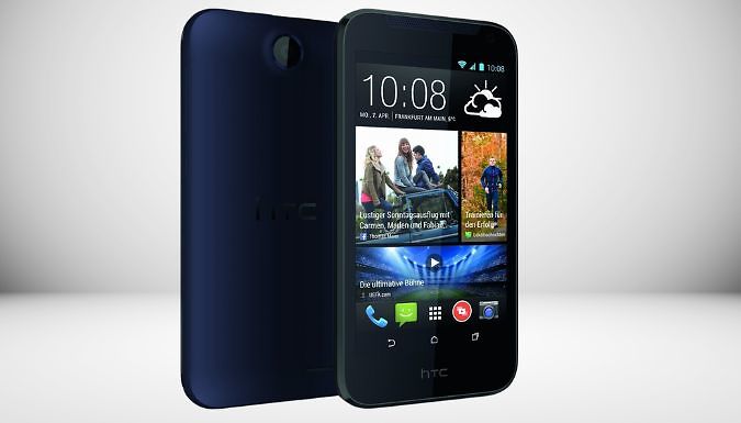 HTC Desire 310 or 320