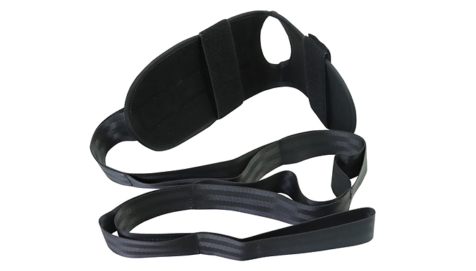 Adjustable Stretch Training Strap