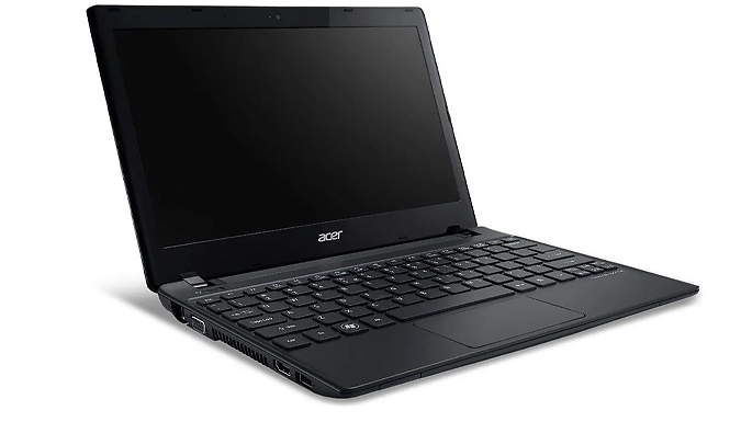 Acer TravelMate B113 11.5-Inch