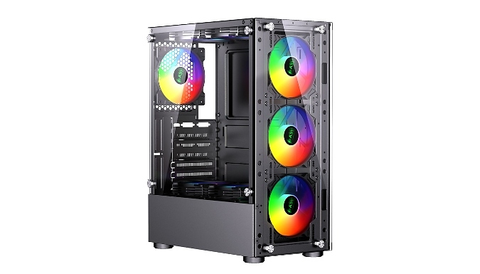 Gaming PC Tower - Intel Core i5 or i7