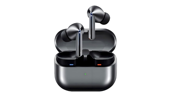 Wireless Bluetooth Earbuds - Optional Translation!