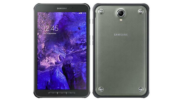 Samsung Galaxy Tab Active T365 16GB - Wi-Fi or Celluar