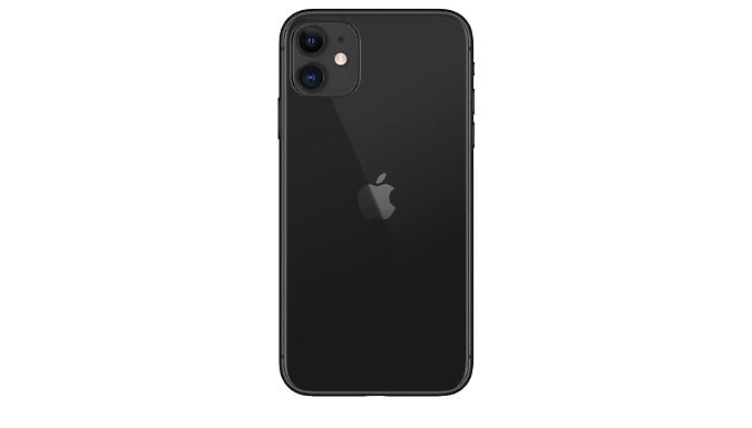 Apple iPhone 11 64GB-128GB - 6 Colours from Go Groopie IE