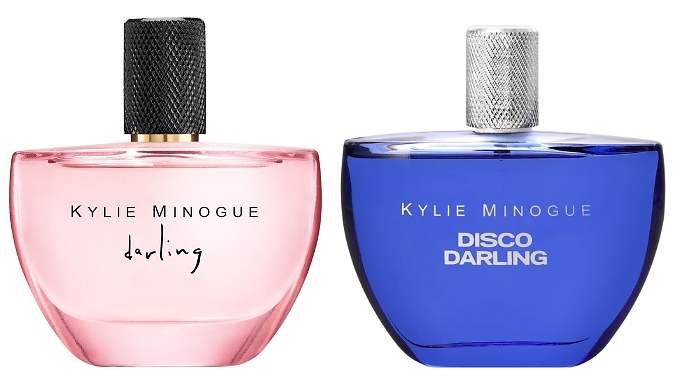 Kylie Minogue Darling Collection - 30ml or 75ml
