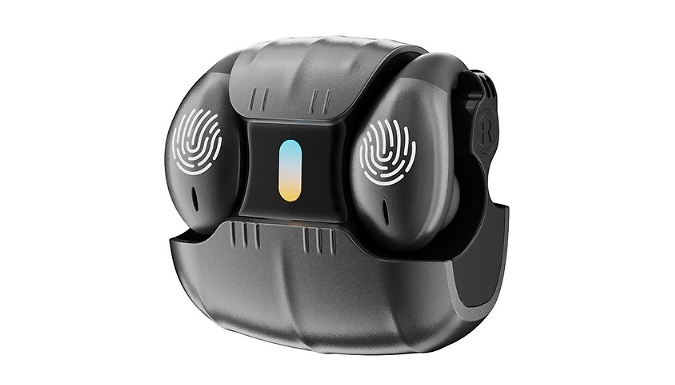 Over-Ear Bluetooth Earphones - 3 Colours