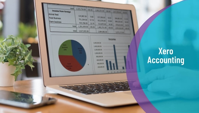 QuickBooks and Xero Software Accounting Course