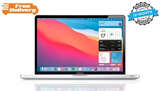 Apple MacBook Pro 13" Intel Core i5