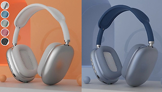 Airs Pro 4th Gen Noise Reduction Wireless Headphones - 5 Colours