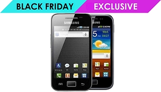 Samsung Galaxy Ace, Ace 2 or Ace 4 Smartphone - Unlocked