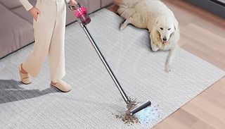 Detachable Wireless Vacuum Cleaner - 3 Options