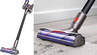 Dyson Cordless Vacuum Cleaner - 2 Models