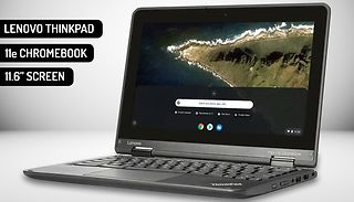 Lenovo ThinkPad 11e Chromebook