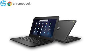 Lenovo ThinkPad 11e Chromebook