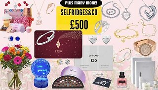 Mothers Day Mystery Deal - Standard or Premium