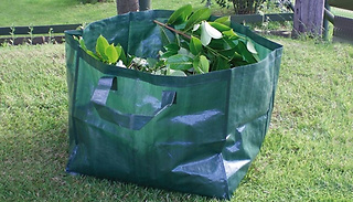 Reusable Garden Collection Bag