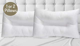 Anti-Snore Orthopaedic Pillows