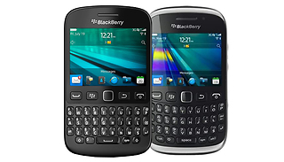 Blackberry 9720 or 9320 - EE, O2 or Vodafone