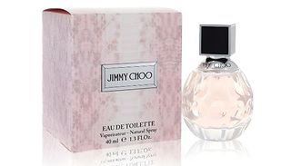 Jimmy Choo Eau de Toilette Spray 40ml